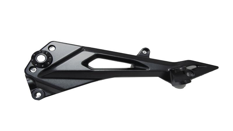 BASAMAK DESTEK DEMİRİ SOL (RZ125)